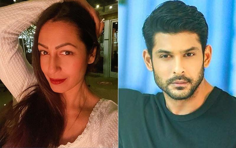 Kashmera Shah Remembers Sidharth Shukla: ‘He Lived And Left Like A King, For Me He Is Still Around Smiling’