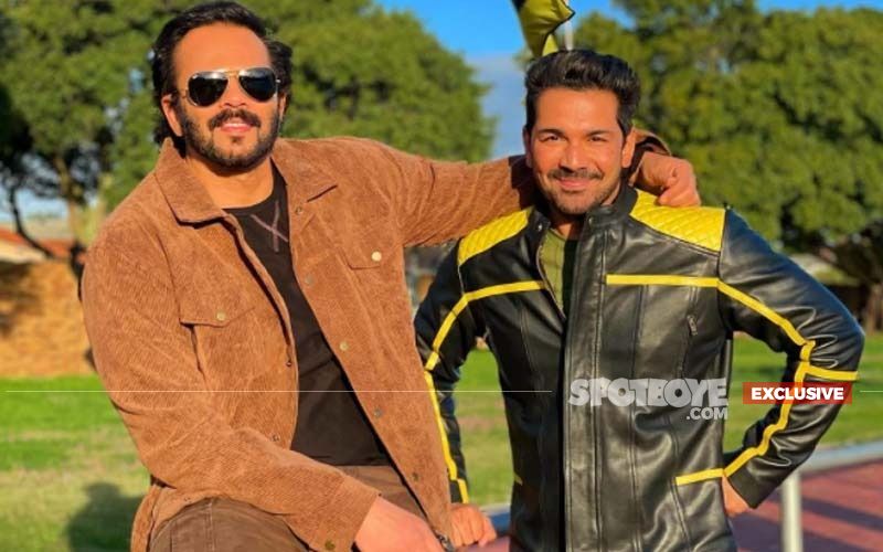 Khatron Ke Khiladi 11: ‘I Have Taken Many Defeats Positively, No Longer Afraid To Fail,' Says Abhinav Shukla About His Eviction-EXCLUSIVE