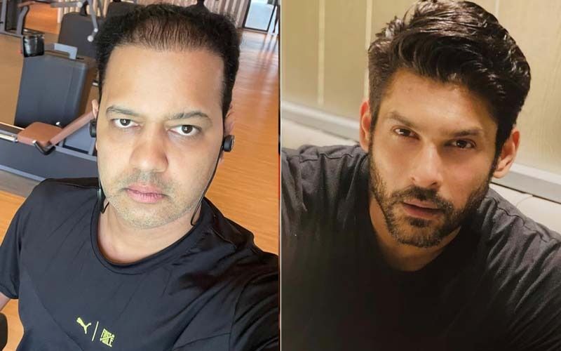 Rahul Mahajan Misses The Late Sidharth Shukla; Says ‘Mind is So Stupid I Still Feel I Can Call Him And He Will Answer’