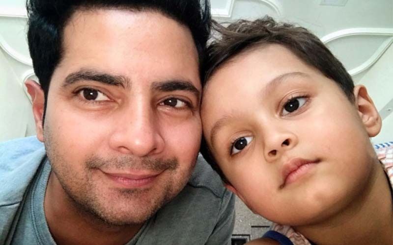 Karan Mehra On Not Having Met Son Kavish For 100 Days: ‘It’s Been An Emotional, Disturbing And Painful Time’