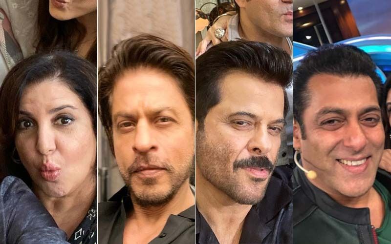 Star Vs Food: Anil Kapoor Makes ‘Jhakkaas’ Kitchen Debut; Farah Reveals Shah Rukh Khan Eats Only Tandoori Chicken And Salman Khan Loves Everything