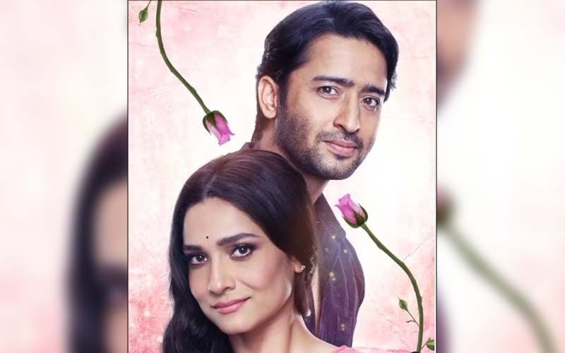 Pavitra Rishta 2: Shaheer Sheikh And Ankita Lokhande's Show Starts Streaming; Netizens Bowled Over By The Actors' Terrific Performances