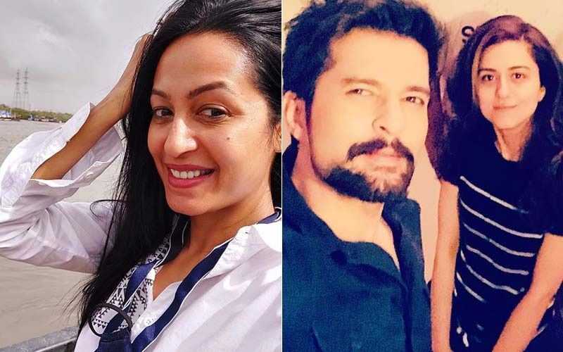Bigg Boss OTT: Kashmera Shah Says 'Raqesh Bapat Is On Way To Become A Henpecked Husband Again'; His Ex-Wife Ridhi Dogra Reacts