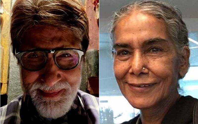 Kaun Banega Crorepati 13: Host Amitabh Bachchan Remembers National Award-Winning Actor Surekha Sikri, Who Passed Away Recently