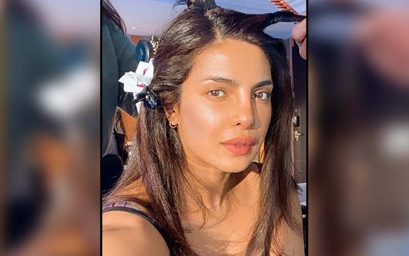 Priyanka Chopra Jonas' The Activist's Format Changed After Massive Outrage On Social Media-DEETS Inside