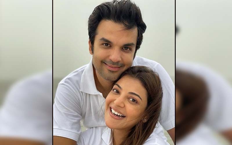 Is Kajal Aggarwal Expecting Her First Child With Husband Gautam Kitchlu? Here’s What We Know