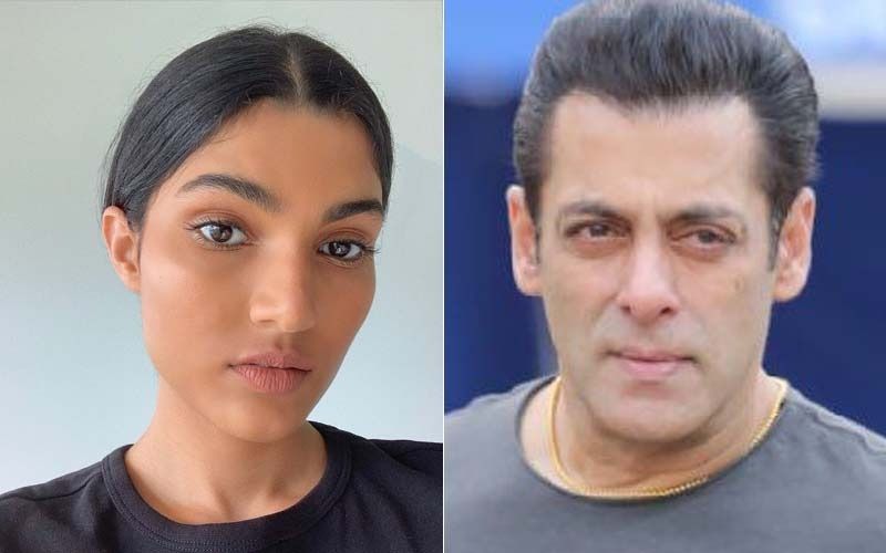Salman Khan Showers Praise On His Niece Alizeh Agnihotri For Her New Commercial; Says, ‘Arre Wah How Nice u Looking Beta’
