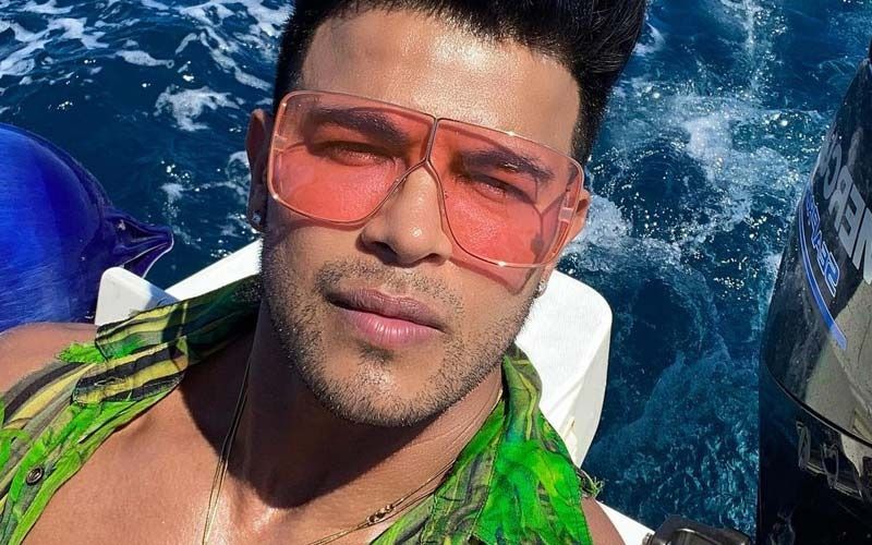 FIR Filed Against Actor Sahil Khan For Allegedly Threatening To Kill A Woman At A Mumbai Gym- REPORTS