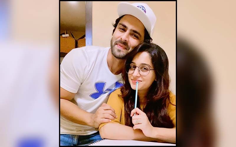 Dipika Kakar Rubbishes Rumours Of Her Pregnancy: ‘Wow, I Am Getting To Know About The Good News From You Guys’