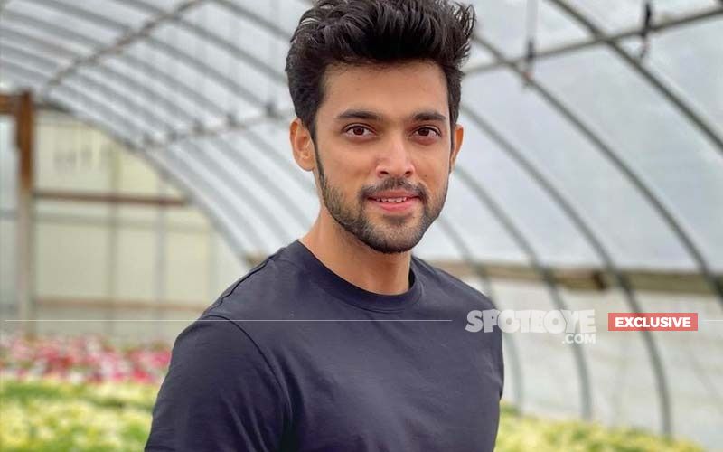 Parth Samthaan Says He Has Gone Through Heartbreaks; Adds, 'I Have Learnt My Lessons, Want To Fall In Love Again'-EXCLUSIVE