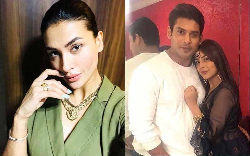Pavitra Punia Has A Sweet Message For Shehnaaz Gill After Sidharth Shukla's Untimely Demise: 'He Must Be Wishing She Gets Back To Normal Life'