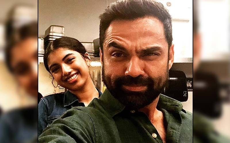 Abhay Deol On Playing Father To Teenager Avantika Vandanapu In Spin: 'It Was Nice To Play An Age-Appropriate Character’
