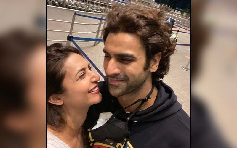 Khatron Ke Khiladi 11: Vivek Dahiya Cheers For His ‘Dhakad Girl’ Divyanka Tripathi Ahead Of Finale; Says ‘Tum Winning Ke Uppar Ho'