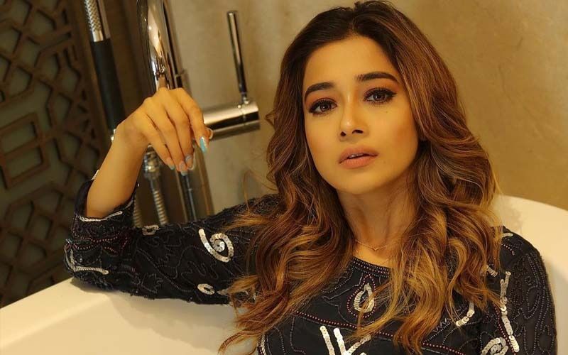 Bigg Boss 15: Tina Datta Finds A Quirky Way To Say She’s NOT Doing Salman Khan’s Reality Show