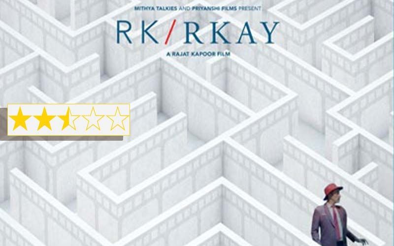 RK/RKAY Review: Interesting Idea Fairly Executed