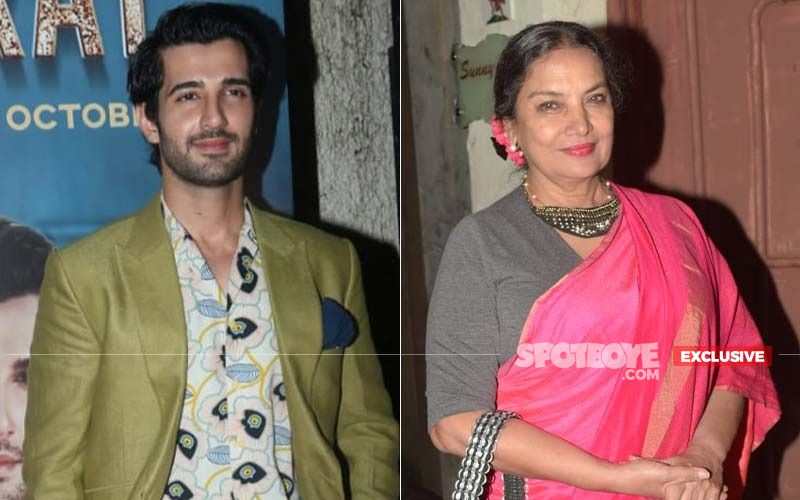 Aditya Seal On The Empire Co-Star Shabana Azmi: ‘You Just Want Her To Keep Talking And For You To Keep Listening’- EXCLUSIVE