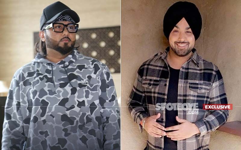 Deep Money: Yo Yo Honey Singh Once Told Me That I Cannot Become A Singer, Even In The Next 50 Years To Motivate Me' - EXCLUSIVE