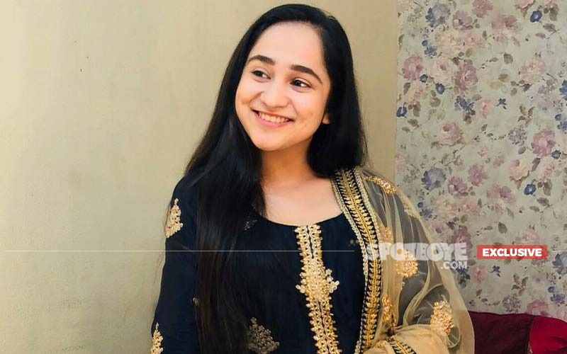 Bigg Boss 15: Zahara Sethjiwala Says, 'I Can Be A Perfect Entertainer In The House'- EXCLUSIVE