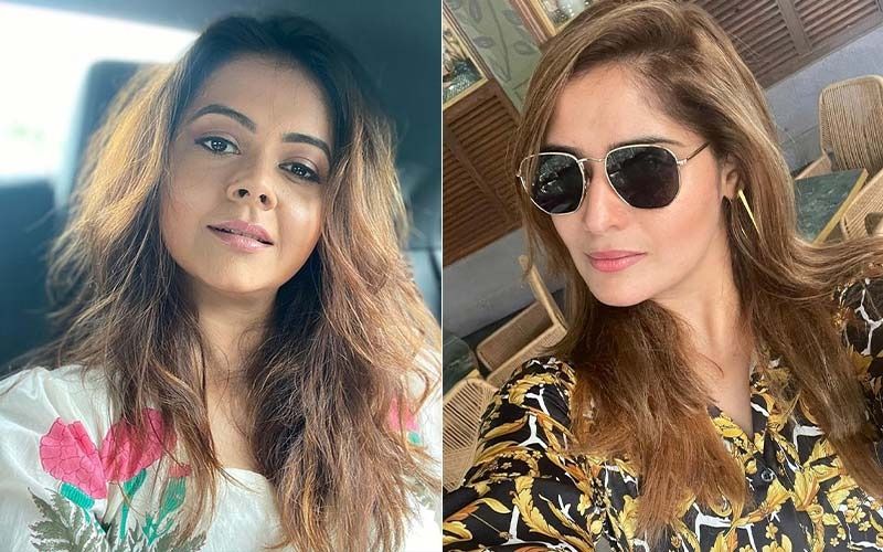 Bigg Boss 15 Launch: Devoleena Bhattacharjee And Arti Singh Reveals Shamita Shetty, Nishant Bhat, Donal Bisht And Umar Riaz Will Be The Contestants This Season