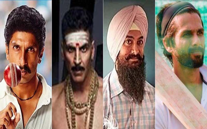 Ranveer Singh’s '83, Akshay Kumar’s Bachchan Pandey, Shahid Kapoor's Jersey And Aamir Khan’s Laal Singh Chaddha Get Release Dates; Bollywood's Release Calendar For 2021-22