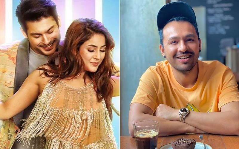 Tony Kakkar Is 'Missing' The Late Sidharth Shukla As His Music Video Shona Shona, Also Featuring Shehnaaz Gill, Hits 200M Views Milestone On YouTube