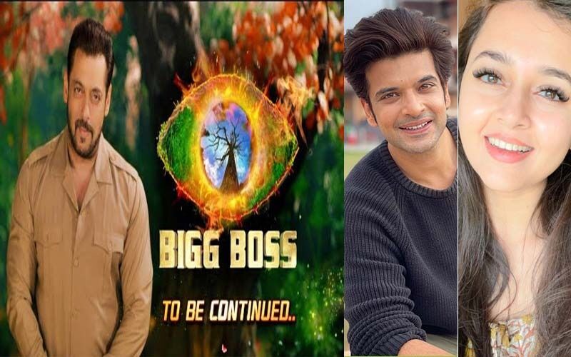 Bigg Boss 15 Sankat In Jungle First PROMO: Karan Kundrra, Afsana Khan, Tejasswi Prakash And Simba Nagpal’s Make A Smashing Entry