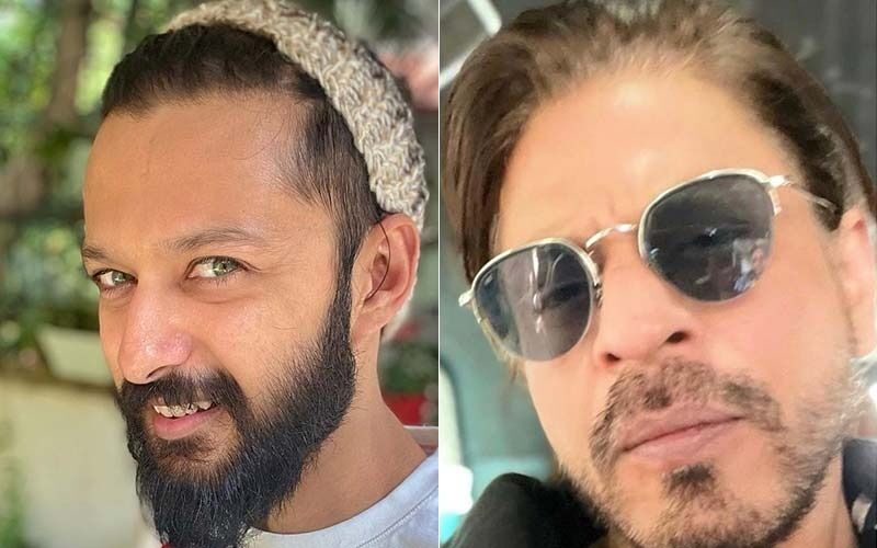 Vatsal Sheth Recalls How Shah Rukh Khan Once Told A Director Not To Be Harsh With Him And Calmed Him Down