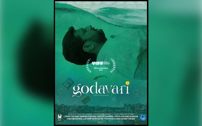 Godavari Official Release Announcement: Jitendra Joshi And Gauri Nalavde Starrer Film With International Recognition, Hits Box Office On This Date