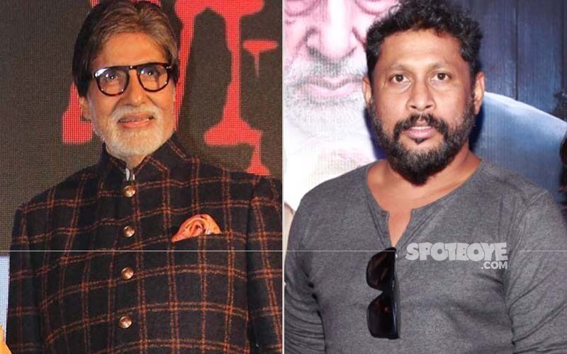 Amitabh Bachchan Wishes His Piku Director Shoojit Sircar, The Very Best For His Upcoming Release Sardar Udham