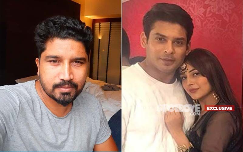 Honsla Rakh Director Amarjit Singh Saron On Sidharth Shukla's Demise: 'Knew Him Through Shehnaaz Gill; She Used To Speak A Lot About Him'-EXCLUSIVE