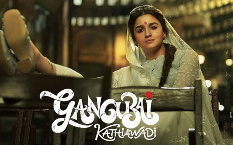 Gangubai Kathiawadi: Alia Bhatt-Starrer's Release Date Announced; Sanjay Leela Bhansali’s Magnum Opus To Hit The Theatres On THIS Date