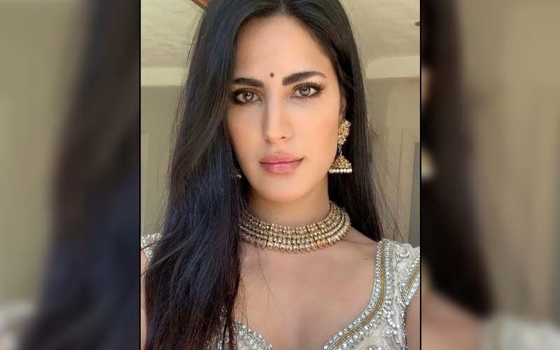 Katrina Kaif's Lookalike Alina Rai Is The New Internet Sensation; Netizens Call Her ‘The Carbon Copy Of Katrina’-SEE VIRAL PICS