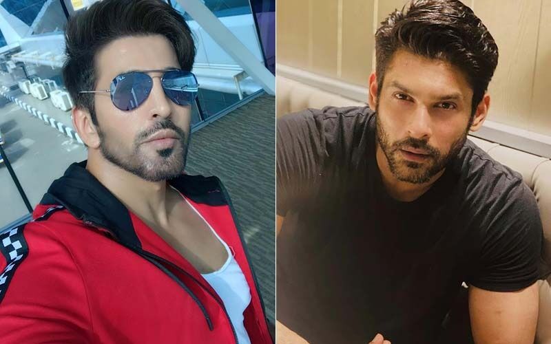 Bigg Boss 15: Vishal Kotian Reveals The Late Sidharth Shukla’s Last Music Video Is With Him; Adds 'I Wanted Him To Release The Song Inside The House'