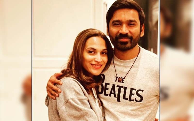 Dhanush-Aishwaryaa Separated; ‘Heartbroken’ Fans Request All To Give Them Space And Not Mock Their Split; Netizens Ask Rajinikanth To Stay Strong-See TWEETS