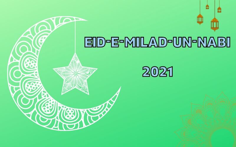 Eid-e-Milad-un-Nabi 2021: Moon Sighting, Date, Timings, Significance, And History - All You Need To Know