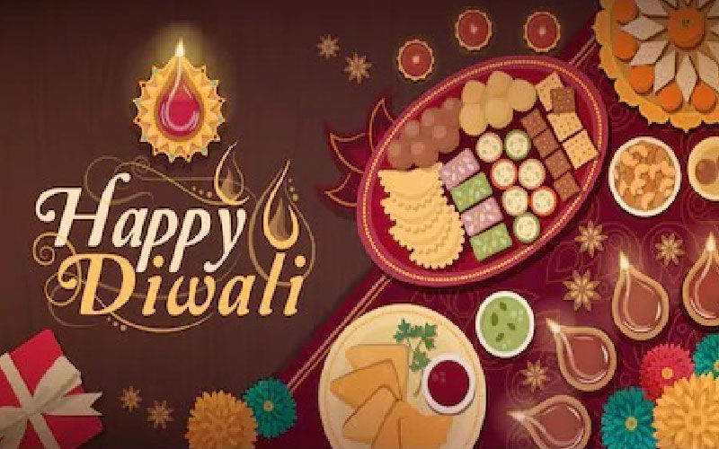 Diwali 2021 Healthy Diet To Keep Weight In Check: Incorporate These 4 Foods Into Your Festive Menu And Stay Hassle-Free