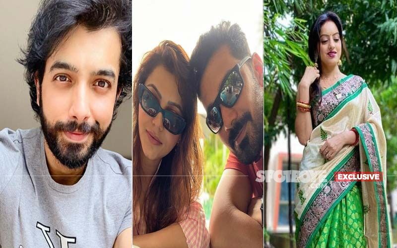 Diwali 2021: Deepika Singh, Abhinav Shukla, Sharad Malhotra, Hiten Tejwani, Here’s How Your Favourite TV Celebs Plan To Celebrate The Festival-EXCLUSIVE