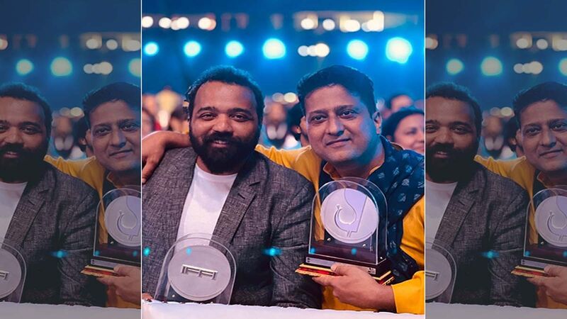 Godavari: Nikhil Mahajan And Jitendra Joshi Talk About Their Big Wins At The International Film Festival Of India
