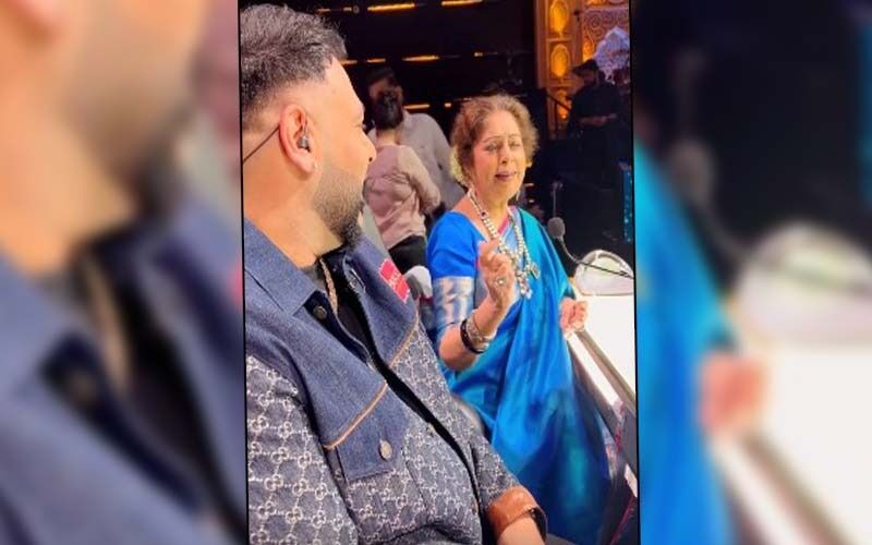 India's Got Talent: Kirron Kher Takes Hilarious Jibe At Badshah Over His Lamborghini, Says, ‘Gaadiyon Ki Line Lagi Hai, Kyunki Lamborghini Aage Nahi Jahari’