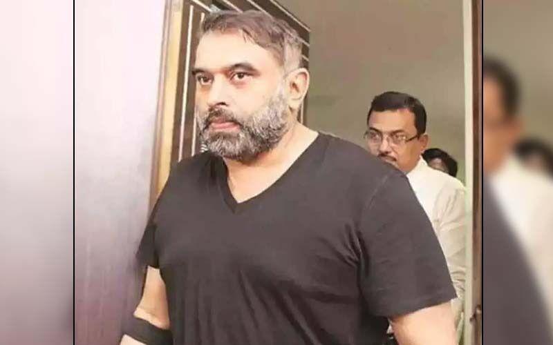 Film Producer Parag Sanghvi ARRESTED In A Cheating Case, Sent To Jail Until December 25 - Report