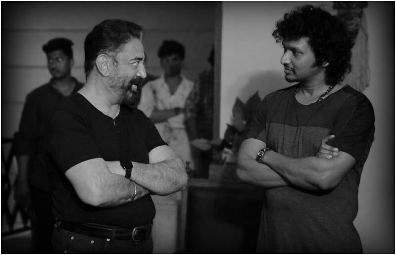 Vikram: Kamal Haasan Starrer Film Reaches To Its Final Stages Of Production, Actor Resumes Shooting
