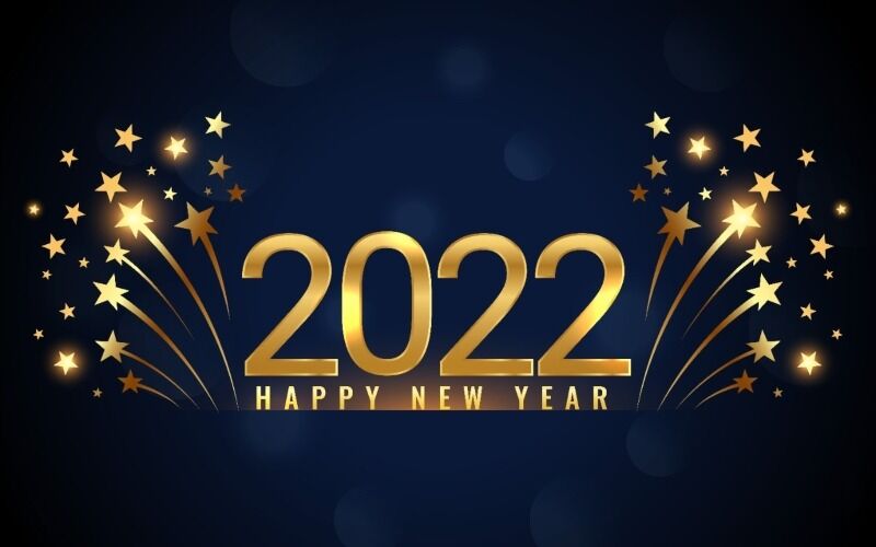 Happy new year 2022 wishes for whatsapp
