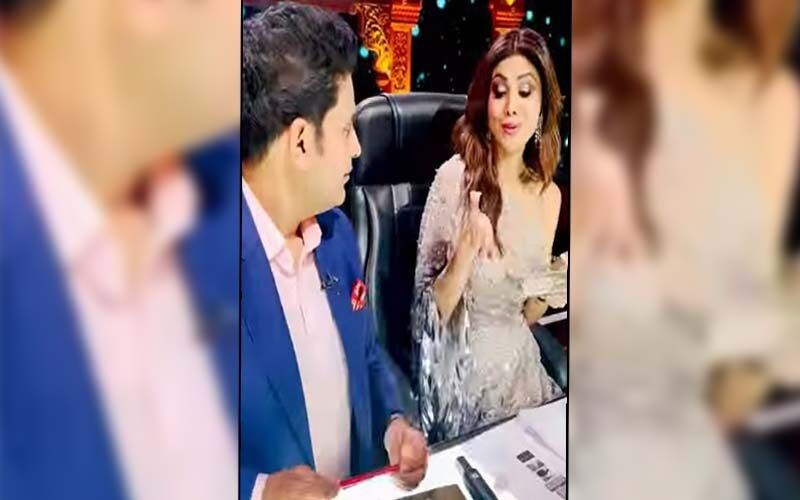 India's Got Talent: Badshah- Manoj Muntashir Poke Fun At Shilpa Shetty For Eating Seeds; Rapper Says, ‘Yeh Kha Ke Aapke Andar Pedh Nhi Ugg Jayega’