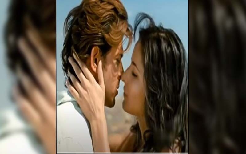 Hrithik Roshan Birthday Special: Did You Know Hrithik- Katrina Kaif’s LIP-LOCK In 'Zindagi Na Milegi Dobara’ Was So Long That Zoya Akhtar Had To Shorten It?