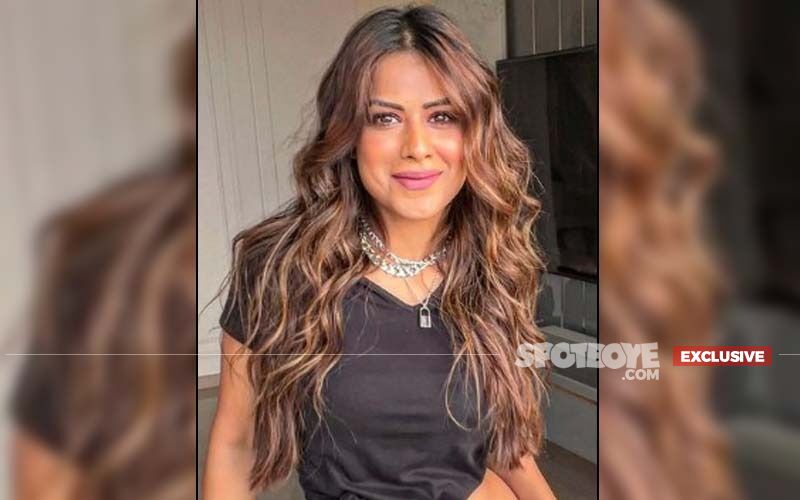 Nia Sharma On Actors Not Being Given Due Respect In TV: ‘You’re Treated Like A Mule, You Are Taken For Granted’-EXCLUSIVE