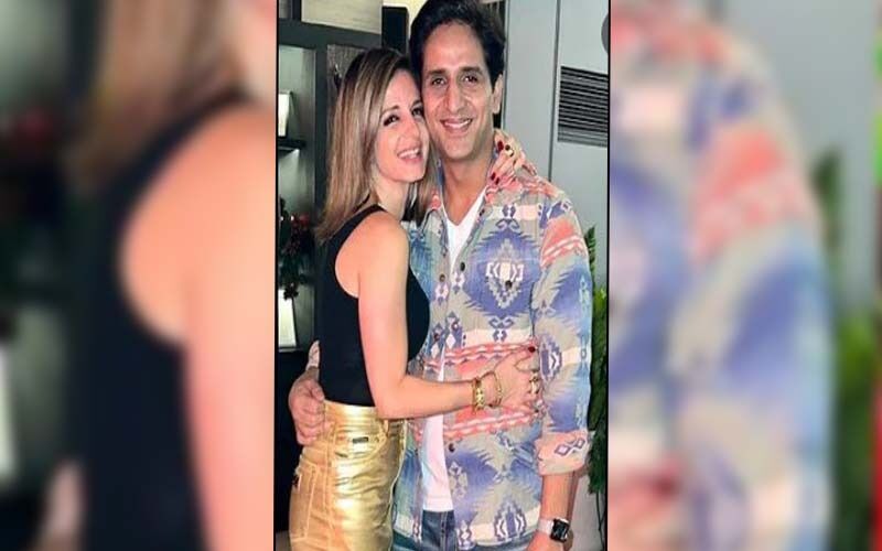 Are Sussanne Khan- Arslan Goni DATING? Actor REACTS To Rumours Of Them Being In A Relationship: ‘It’s Two People Living A Good Happy Life’