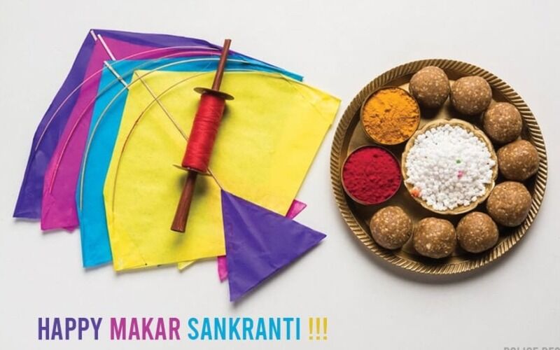 Makar Sankranti 2022 Til Gul Recipe: Check Out The Best Traditional Way To Make Til Laddo During The Festival