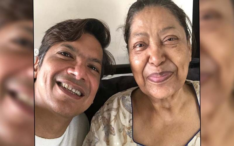 Singer Shaan's Mother Sonali Mukherjee Passes Away; Kailash Kher Prays For Family 'To Bear This Sorrow'