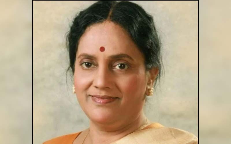Kirti Shiledar Dies At 70: Veteran Marathi Artist And Singer’s Fans Pay Tribute To Her On Social Media; Says, 'Your Death Leaves A Huge Void'
