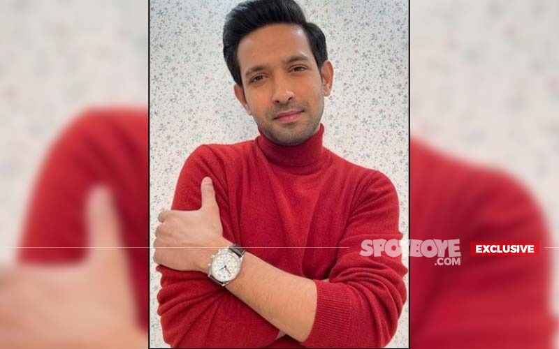 Balika Vadhu Actor Vikrant Massey On Returning To Television After 8 Years With A Historical Docu-Series: ‘Feels Like Home Coming, Really Excited’-EXCLUSIVE